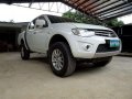 2013 Mitsubishi Strada for sale-5