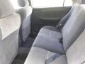 2004 Toyota Corolla Altis brand new condition for sale-7