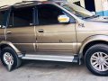 2011 Isuzu Crosswind Sportivo MT LikeNew 1own for sale-0