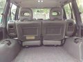 For Sale 2001 Mitsubishi Pajero-8