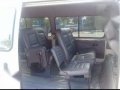 Nissan Urvan 2012 18seater for sale-2