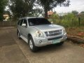 Isuzu Alterra 4x4 2007 Automatic for sale-0