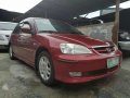 Honda Civic VTi-S 2003 for sale -0