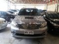 2015 Fortuner G 4X2 2.5G for sale -0