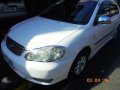 Toyota Corolla Altis allpower AT FRESH 2002 for sale-0