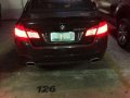 2011 Bmw 520d for sale -0