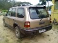 KIA Grand Sportage 2006 diesel 4x4 rush sale-2