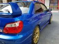 2004 Subaru Wrx Sti for sale-4