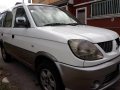 Mitsubishi Adventure manual diesel 2004 for sale-1