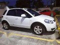 2012 Suzuki SX4 crossover awd for sale-4