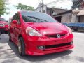 Honda Jazz fit 2010 for sale -0