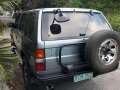 Nissan Terrano 2002 rush sale-9