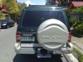95 Model Mitsubishi Pajero Exceed Manual 4x4 Loca for sale -3