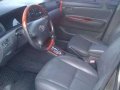 Fresh Toyota Altis 1.8G Top of the line 2004mdl for sale -6
