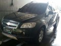 Chevrolet Captiva 2009 diesel automatic for sale-3