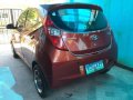 Hyundai Eon 2013 for sale -5