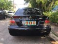 Lancer GLS 2008 model for sale -5