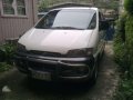 Hyundai Starex 1998 for sale -4