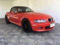 BMW Z3 inline 6 2002 for sale -0