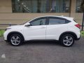 Honda Hrv 2016 1.8 S for sale -2