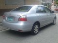 2012 Toyota Vios 1.3E MT for sale-1