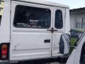 KIA KC2700 VAN 2001 for sale-1