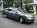 Camry E Variant 2003 for sale -0