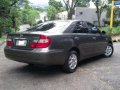 Camry E Variant 2003 for sale -8