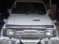 Mitsubishi Pajero 4x4 1993 for sale-0