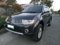2010 Acq Mitsubishi Montero Sport for sale-1