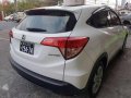 Honda Hrv 2016 1.8 S for sale -1