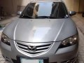 2007 Mazda 3 2.0L matic for sale -0