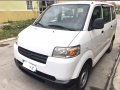 Suzuki Apv mt 2012 model for sale-2