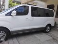 2015 Hyundai Grand Starex 2.5l Diesel Manual Transmission for sale-10