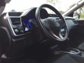Honda City VX Navi 2017 for sale-6