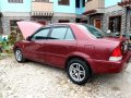 Ford Lynx Ghia 2000 for sale-0