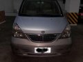 Nissan Serena 2003 local top of the line captain seats rush for sale-0