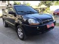 Hyundai Tucson 2007 for sale -0