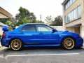 2004 Subaru Wrx Sti for sale-2