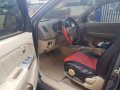 Toyota Fortuner 2007 Diesel Matic for sale-7