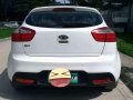 Kia Rio Hatchback 2012 for sale -3