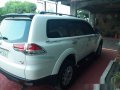 2015 Montero sport GLS V Casa Maintained. High specs.-5