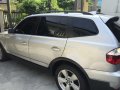 Bmw x3 25Si 2007 for sale -2