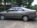 Camry E Variant 2003 for sale -7