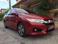 Honda City VX Navi 2017 for sale-1