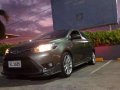 Toyota Vios 2016 for sale -9