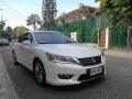 2014 Honda Accord 3.5L V6 for sale-9