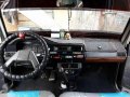 TAMARAW FX DIESEL 1997 for sale -3