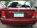 Honda City 1997 for sale -4