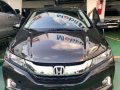 2017 Honda City E for sale-0